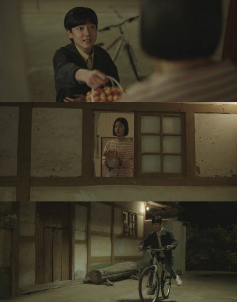 [마녀] 남자들이...다 제가 좋다는데요? 근데 절 좋아하면 다 죽더라고요....jpgif | 인스티즈