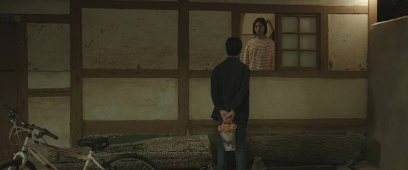 [마녀] 남자들이...다 제가 좋다는데요? 근데 절 좋아하면 다 죽더라고요....jpgif | 인스티즈