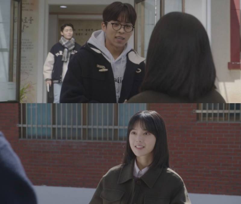 [마녀] 남자들이...다 제가 좋다는데요? 근데 절 좋아하면 다 죽더라고요....jpgif | 인스티즈