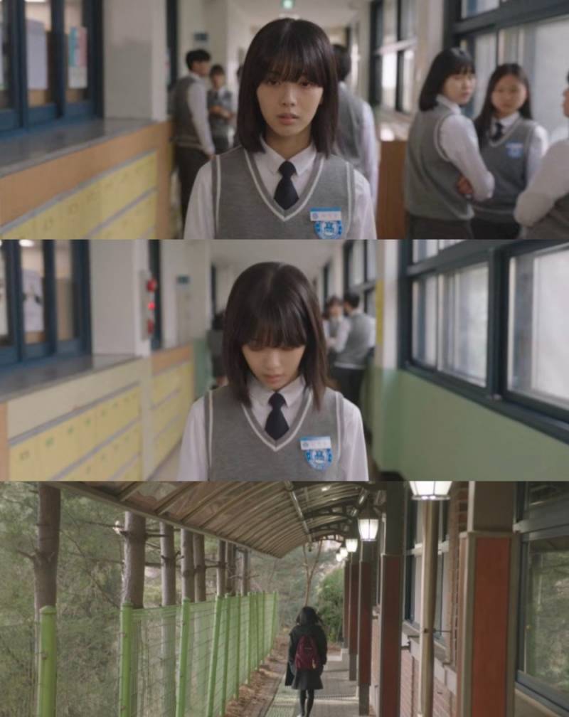 [마녀] 남자들이...다 제가 좋다는데요? 근데 절 좋아하면 다 죽더라고요....jpgif | 인스티즈