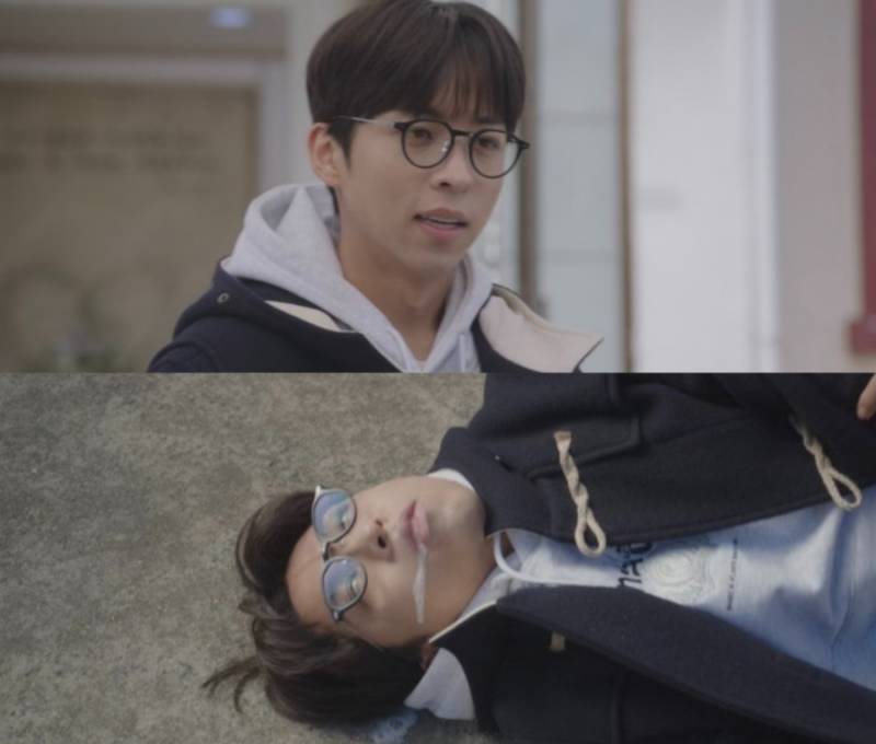 [마녀] 남자들이...다 제가 좋다는데요? 근데 절 좋아하면 다 죽더라고요....jpgif | 인스티즈