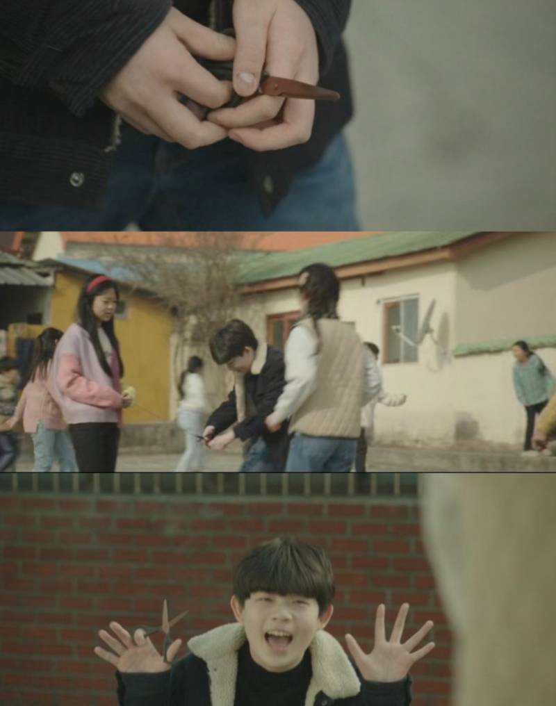 [마녀] 남자들이...다 제가 좋다는데요? 근데 절 좋아하면 다 죽더라고요....jpgif | 인스티즈