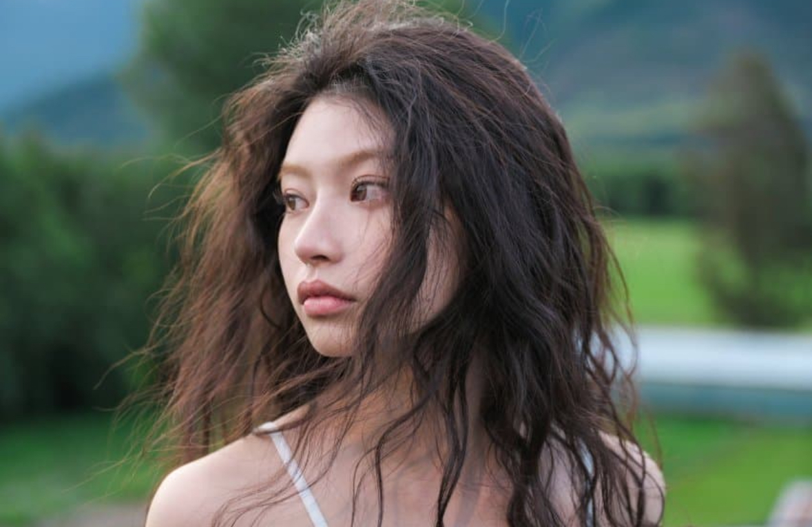 [잡담] 갠적으로 키키 처음 봤을 때 와 한 거 이 두 멤버 때문이야 | 인스티즈