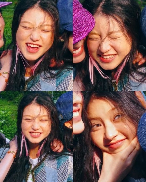 [잡담] 하음 맞나? | 인스티즈