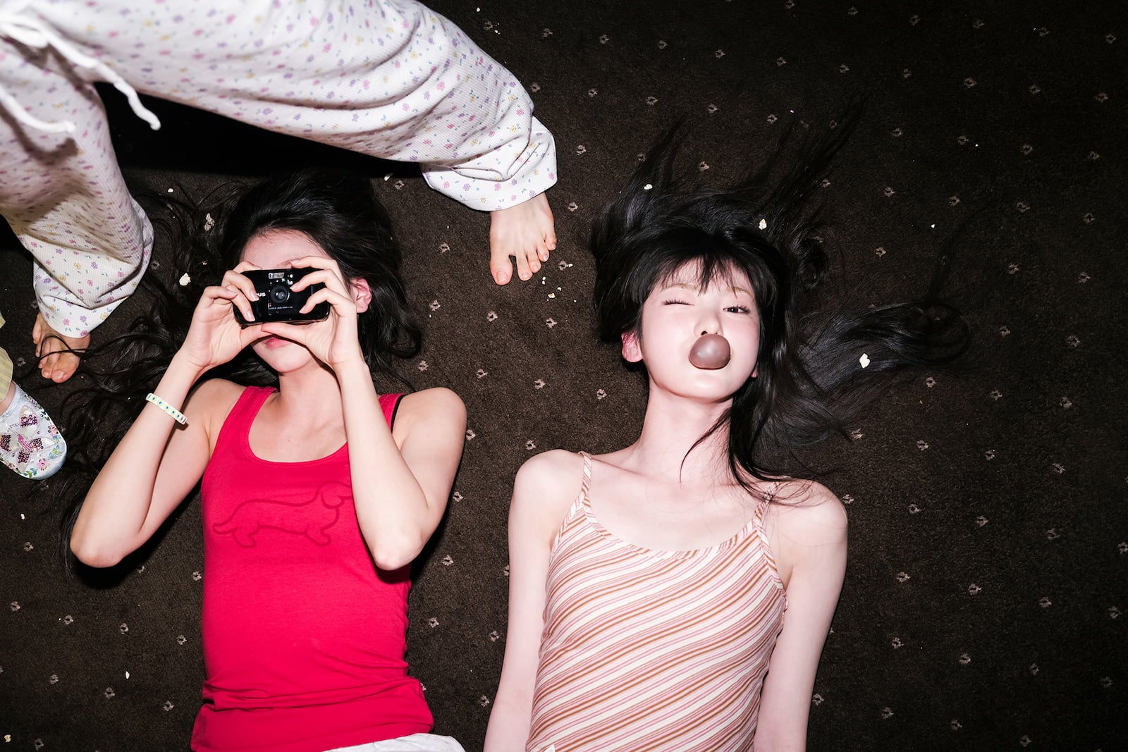 [잡담] 키키 컨포 미감 ㄹㅈㄷ인 이유가 | 인스티즈
