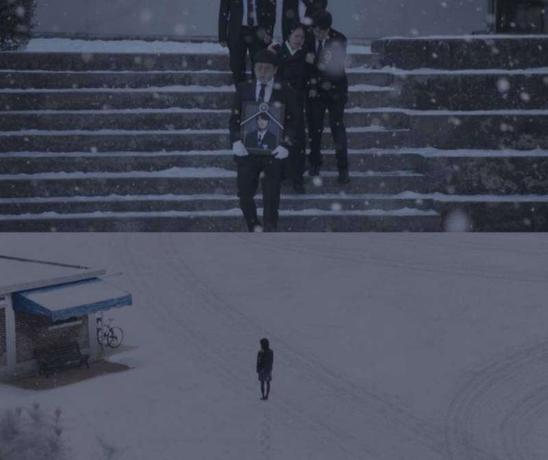 [마녀] 남자들이...다 제가 좋다는데요? 근데 절 좋아하면 다 죽더라고요....jpgif | 인스티즈