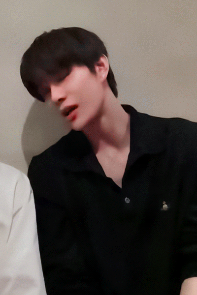 [잡담] 정우 해찬이한테 되게 연상형아네.. | 인스티즈
