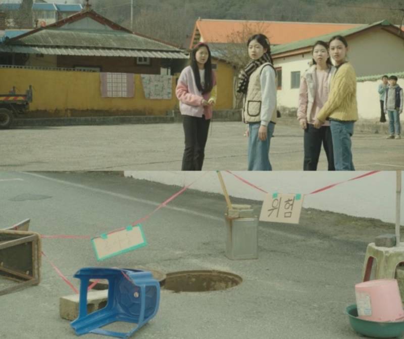 [마녀] 남자들이...다 제가 좋다는데요? 근데 절 좋아하면 다 죽더라고요....jpgif | 인스티즈