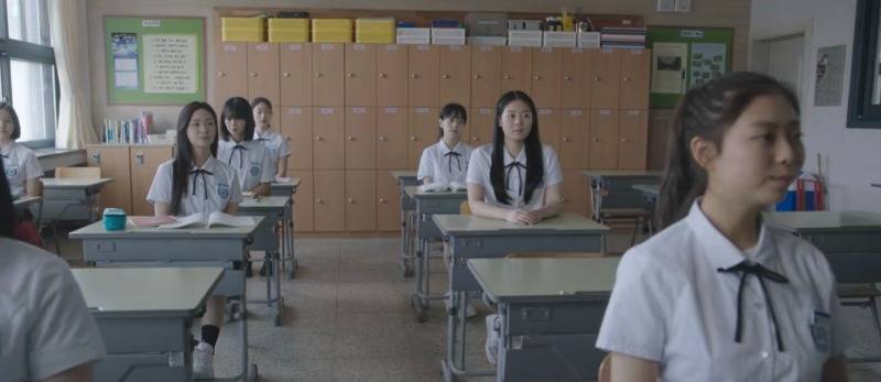 [마녀] 남자들이...다 제가 좋다는데요? 근데 절 좋아하면 다 죽더라고요....jpgif | 인스티즈