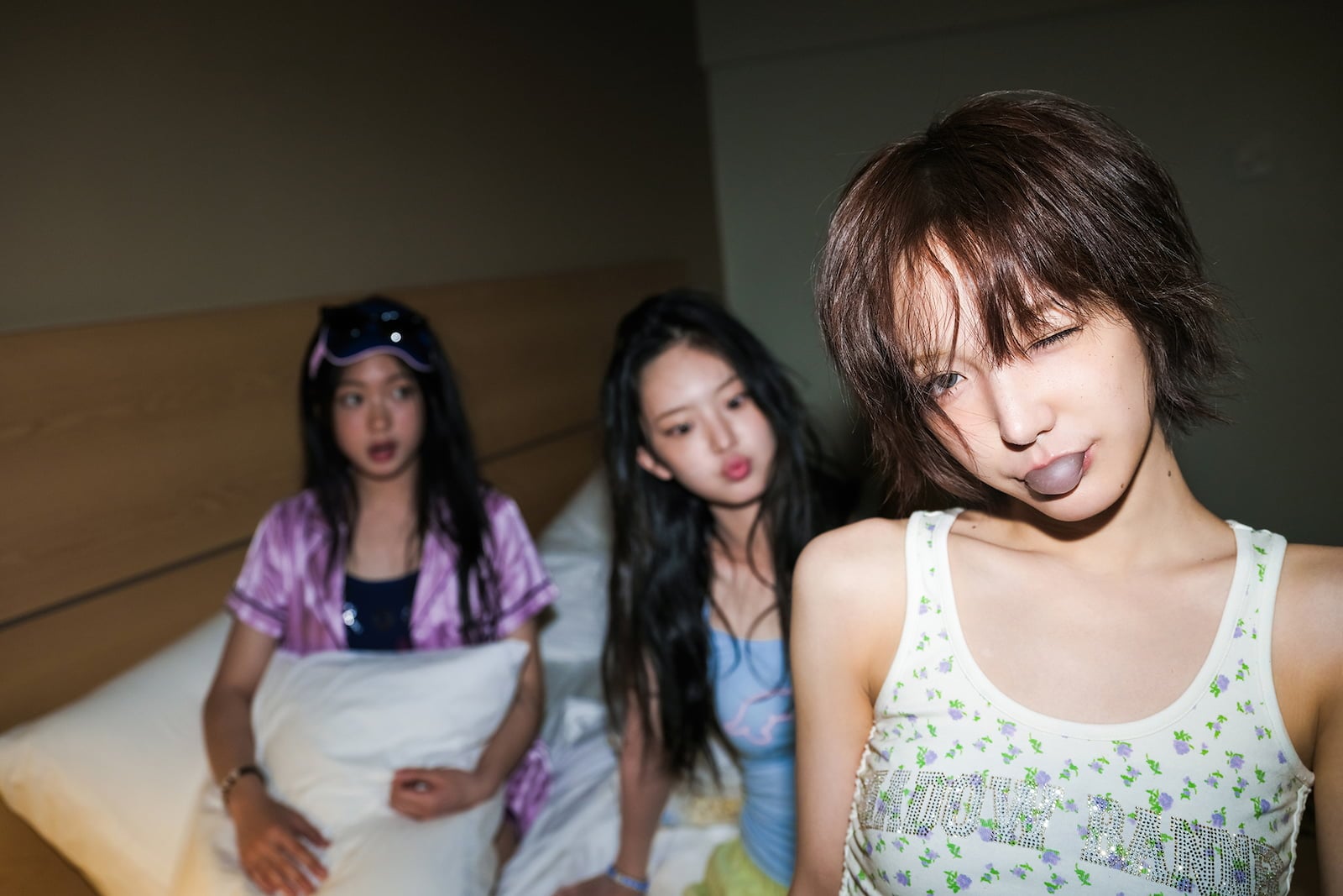 [잡담] 키키 컨포 미감 ㄹㅈㄷ인 이유가 | 인스티즈