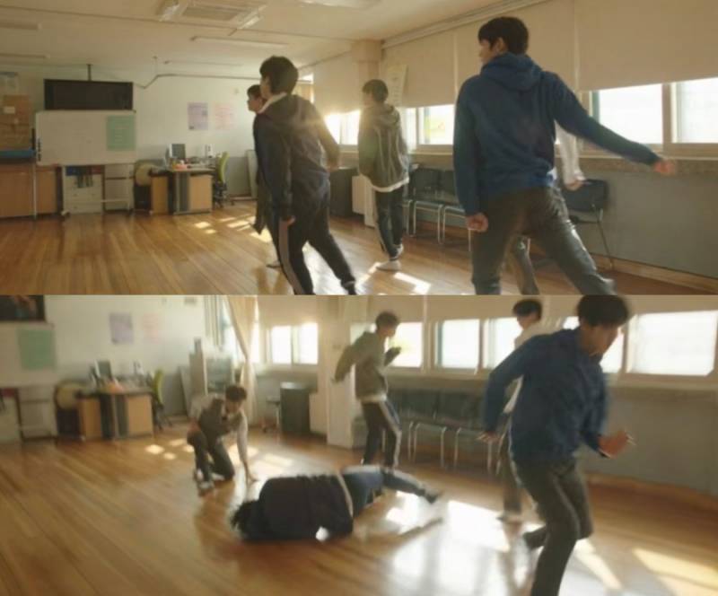 [마녀] 남자들이...다 제가 좋다는데요? 근데 절 좋아하면 다 죽더라고요....jpgif | 인스티즈