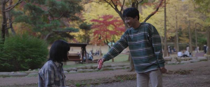[마녀] 남자들이...다 제가 좋다는데요? 근데 절 좋아하면 다 죽더라고요....jpgif | 인스티즈