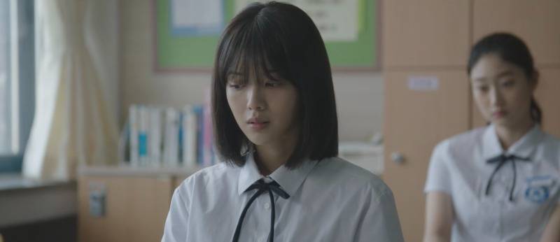 [마녀] 남자들이...다 제가 좋다는데요? 근데 절 좋아하면 다 죽더라고요....jpgif | 인스티즈