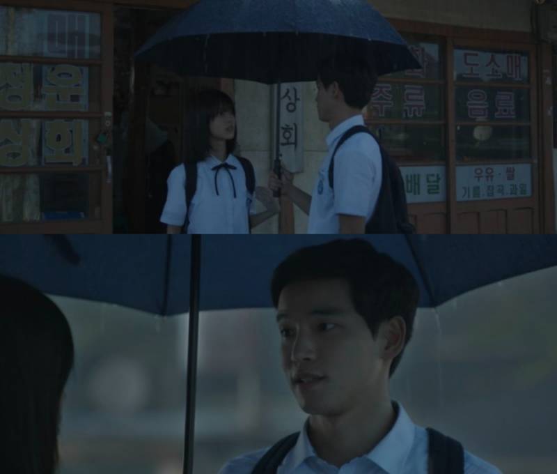 [마녀] 남자들이...다 제가 좋다는데요? 근데 절 좋아하면 다 죽더라고요....jpgif | 인스티즈