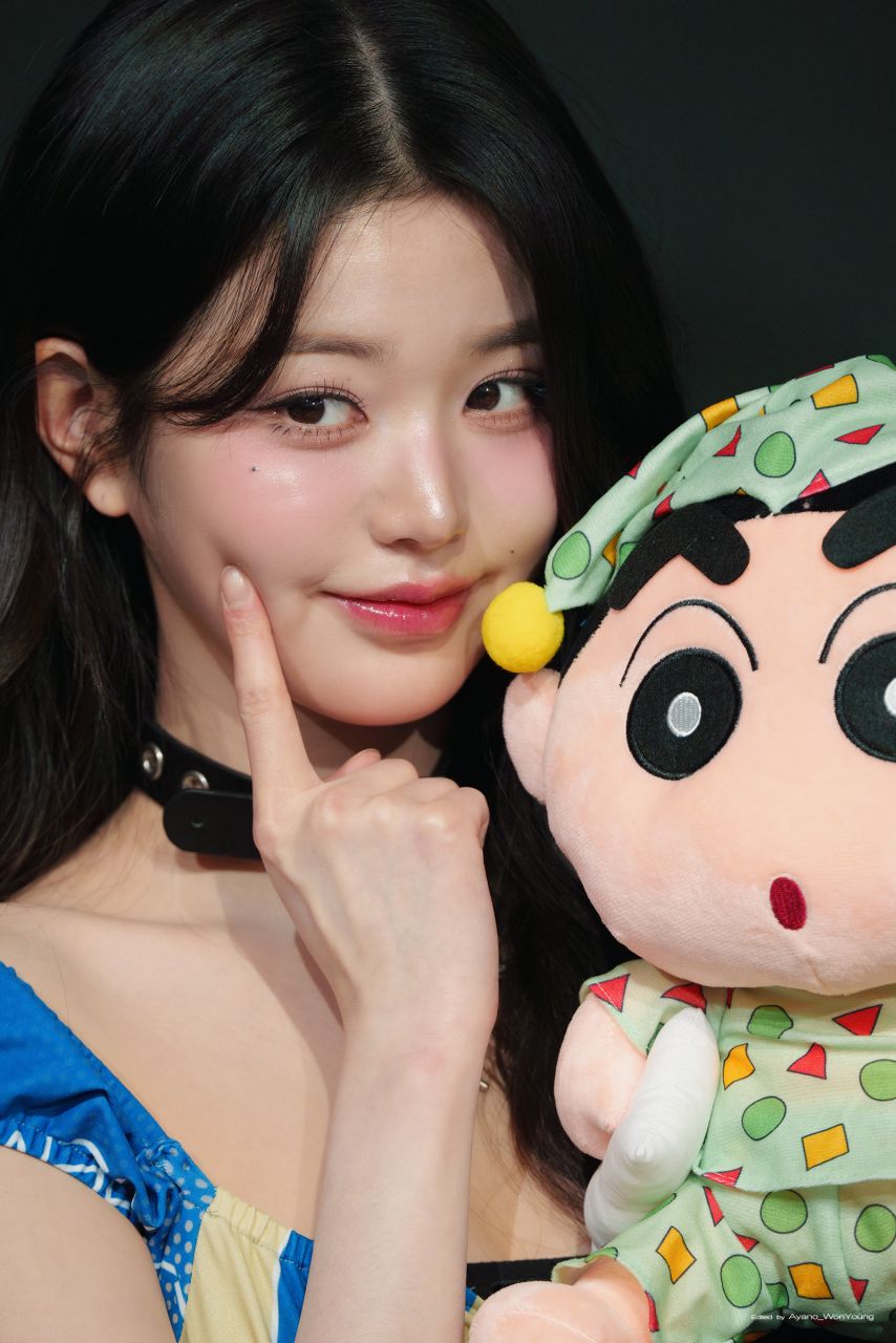 [잡담] 원영이 말랐었는데 살 좀 찌우고 건강해지니까 | 인스티즈