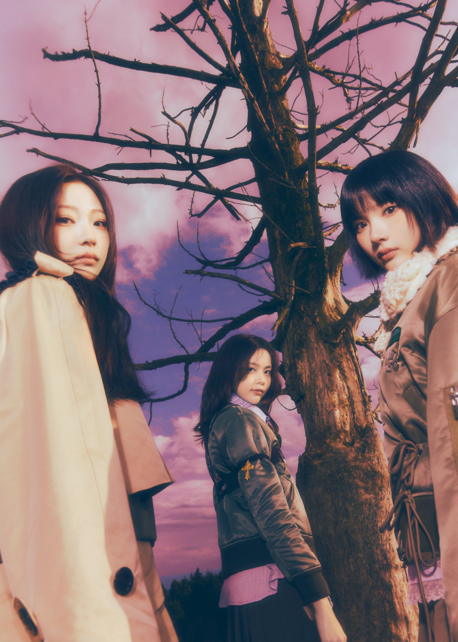 [정보/소식] Hearts2Hearts 'The Chase' Image Teaser #07 | 인스티즈
