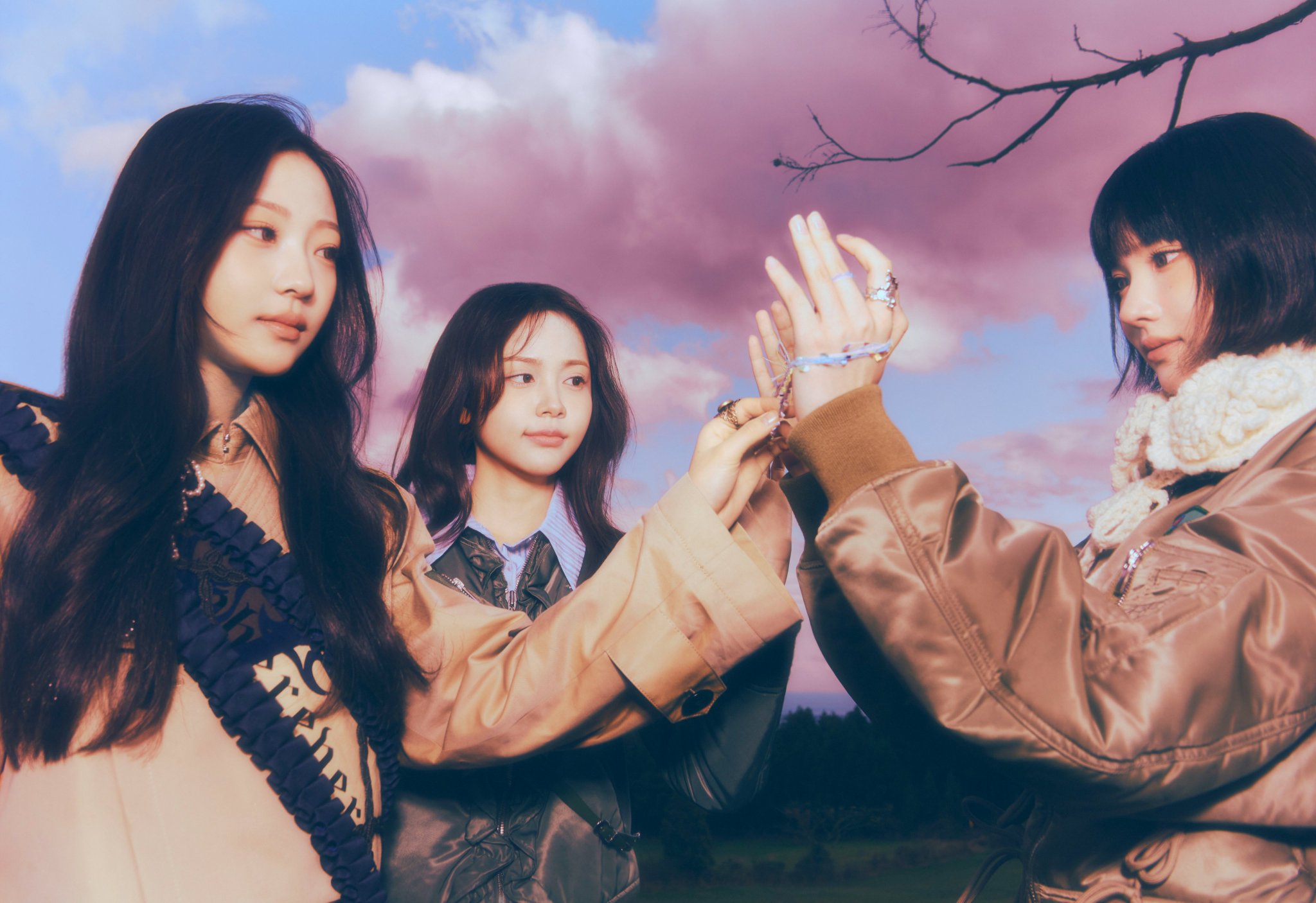 [정보/소식] Hearts2Hearts 'The Chase' Image Teaser #07 | 인스티즈