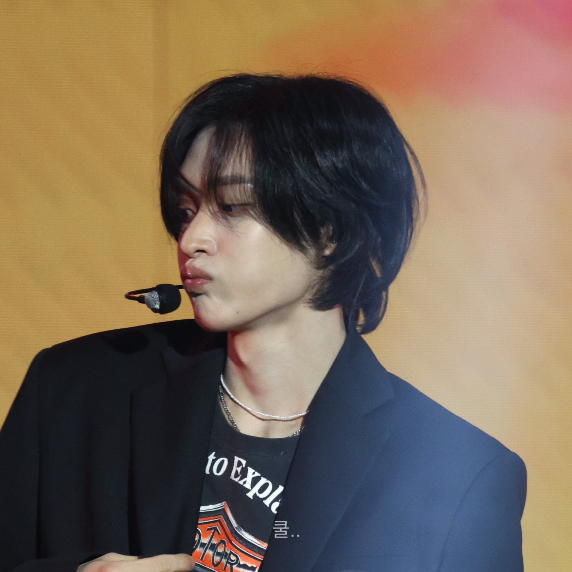 [잡담] 원빈 입뿌뿌 .. 😗 | 인스티즈