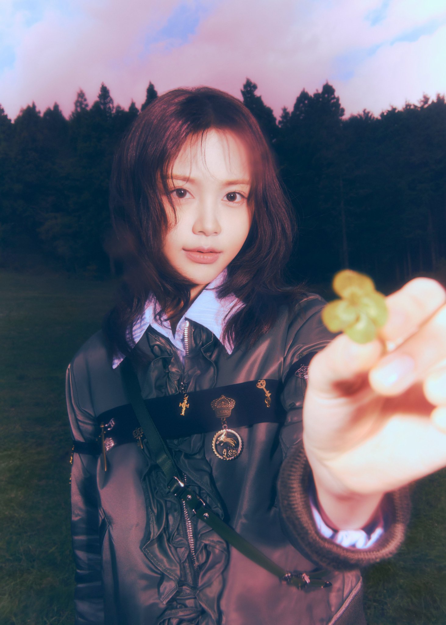 [정보/소식] Hearts2Hearts 'The Chase' Image Teaser #07 | 인스티즈