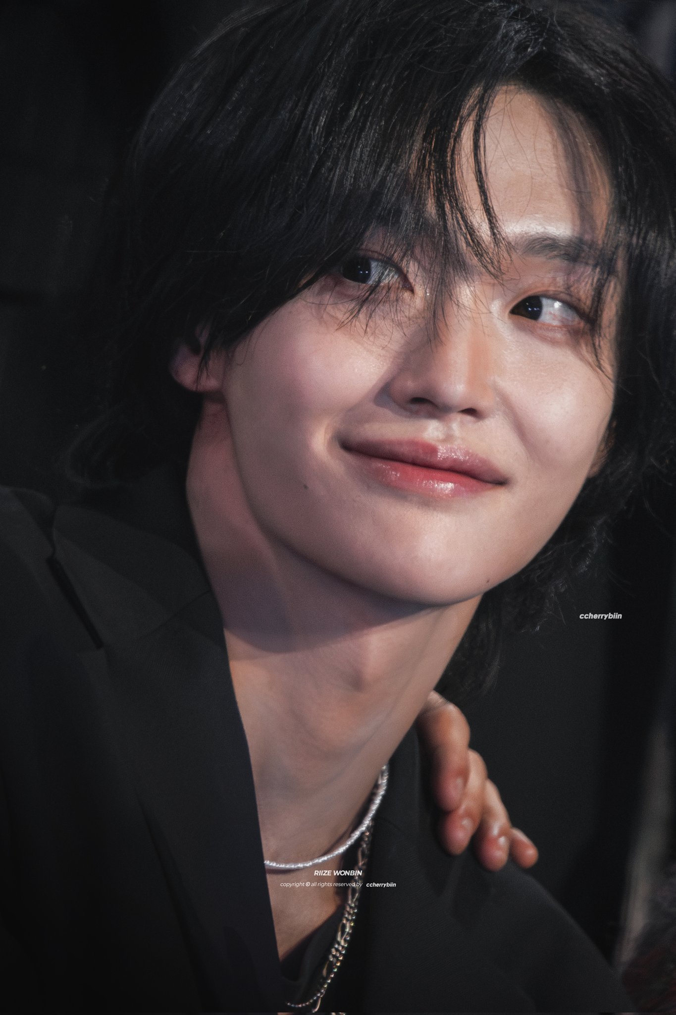 [잡담] 한터 원빈 새사진 뜰때마다 정말 좋은 느낌만 줌 | 인스티즈