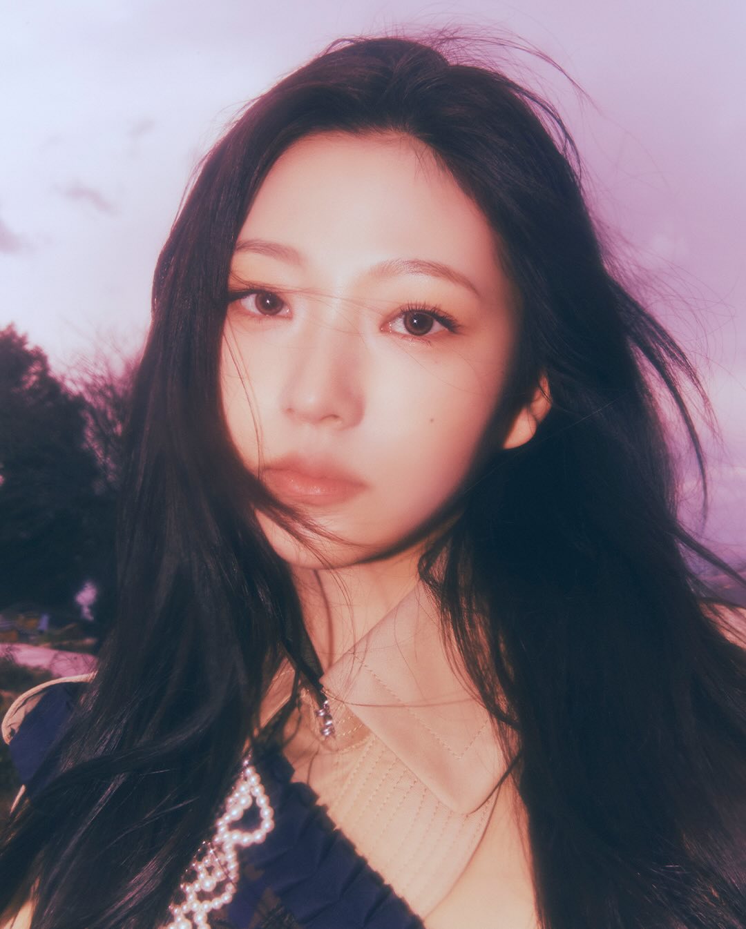 [잡담] 하투하 방금 뜬 컨포 예쁘다 | 인스티즈