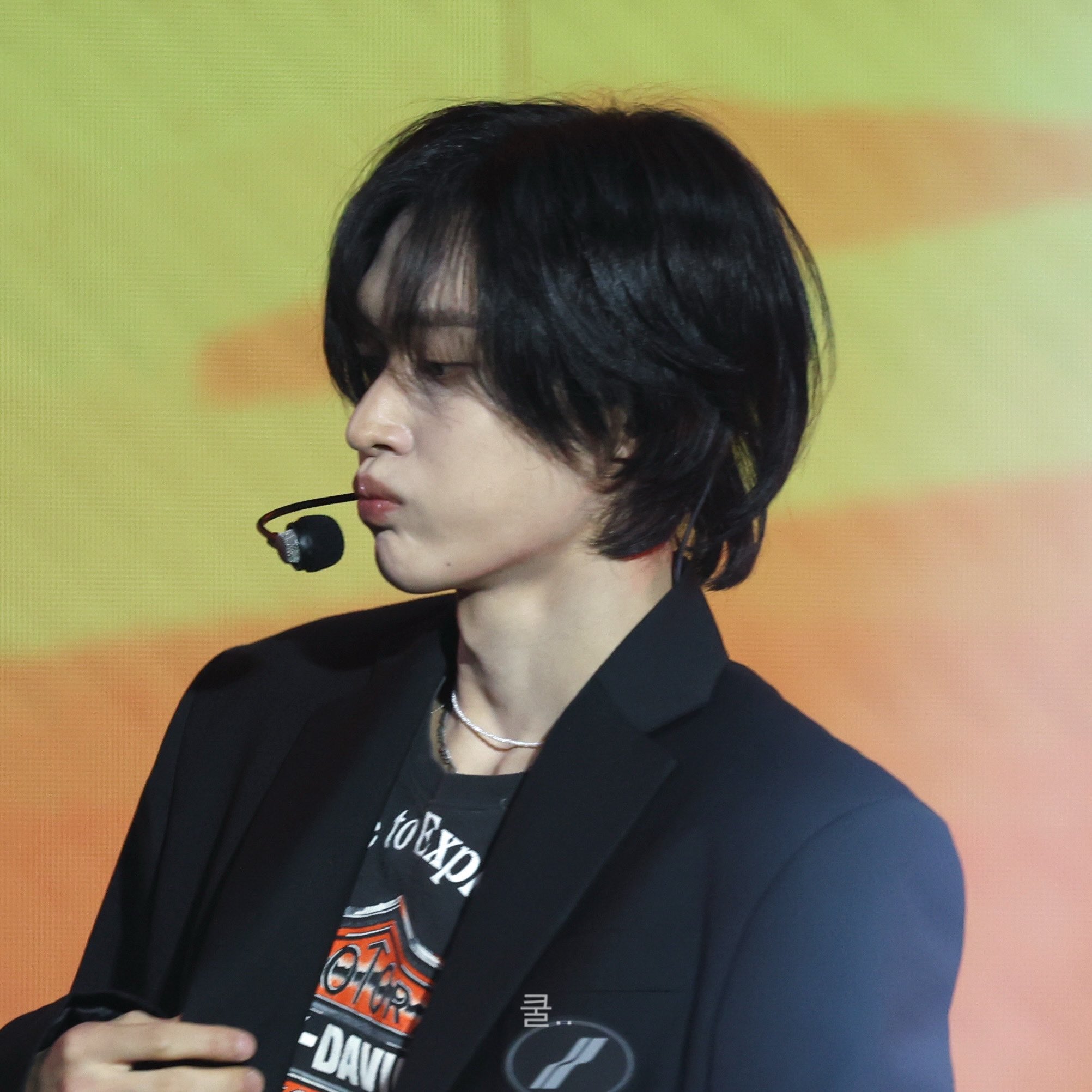 [잡담] 원빈 입뿌뿌 .. 😗 | 인스티즈