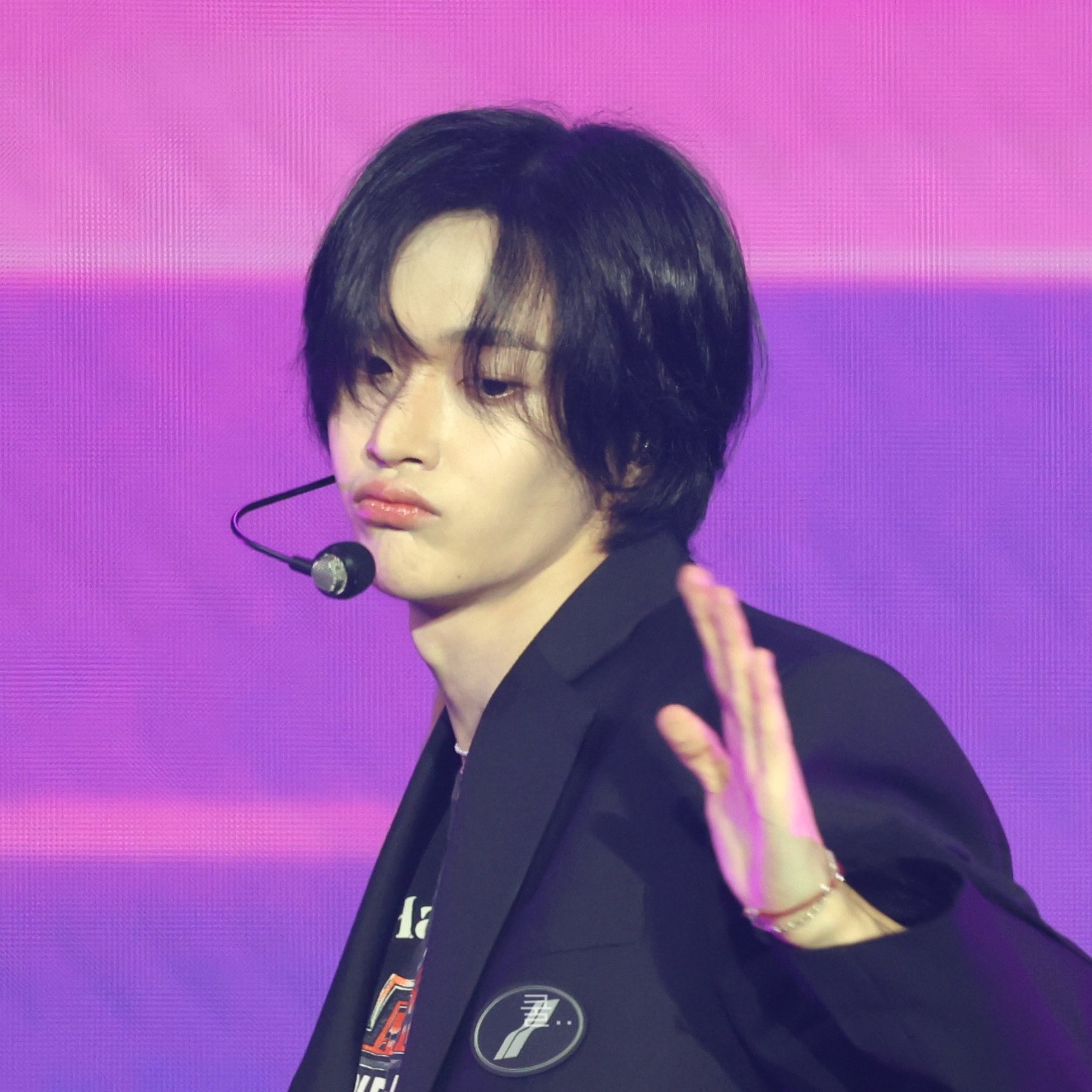 [잡담] 원빈 입뿌뿌 .. 😗 | 인스티즈