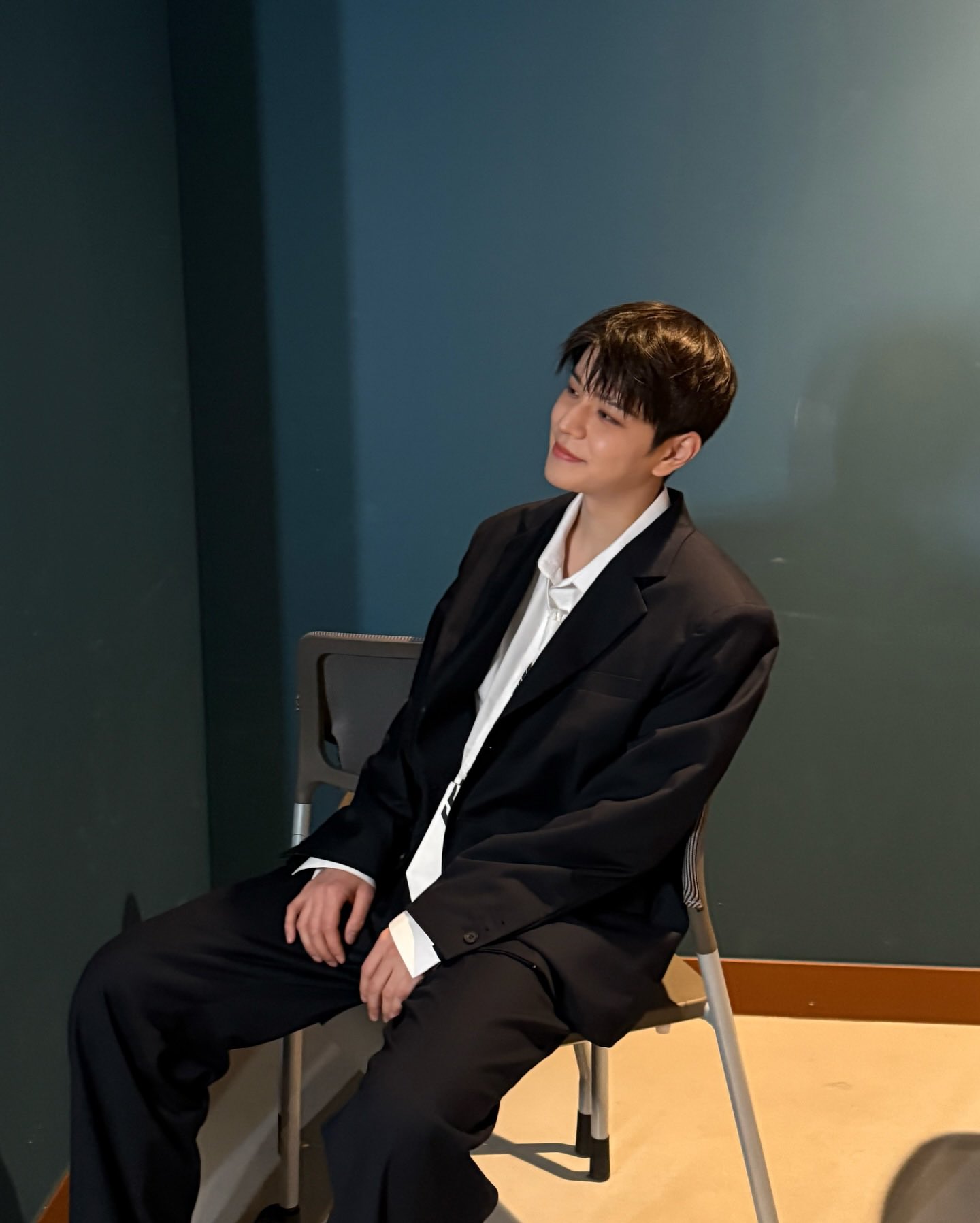 [잡담] 하 진짜 요즘 김승민 ㄹㅇ 느.좋임 | 인스티즈