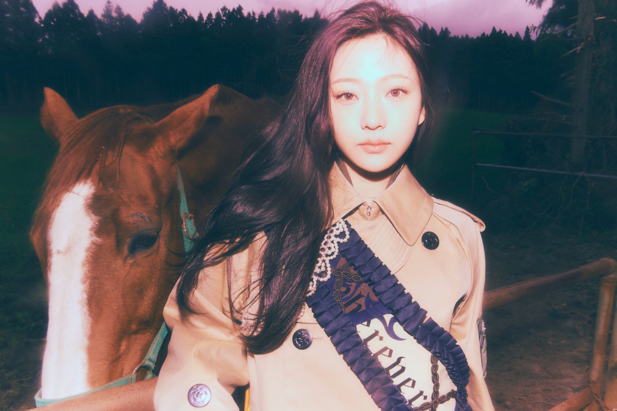 [정보/소식] Hearts2Hearts 'The Chase' Image Teaser #07 | 인스티즈