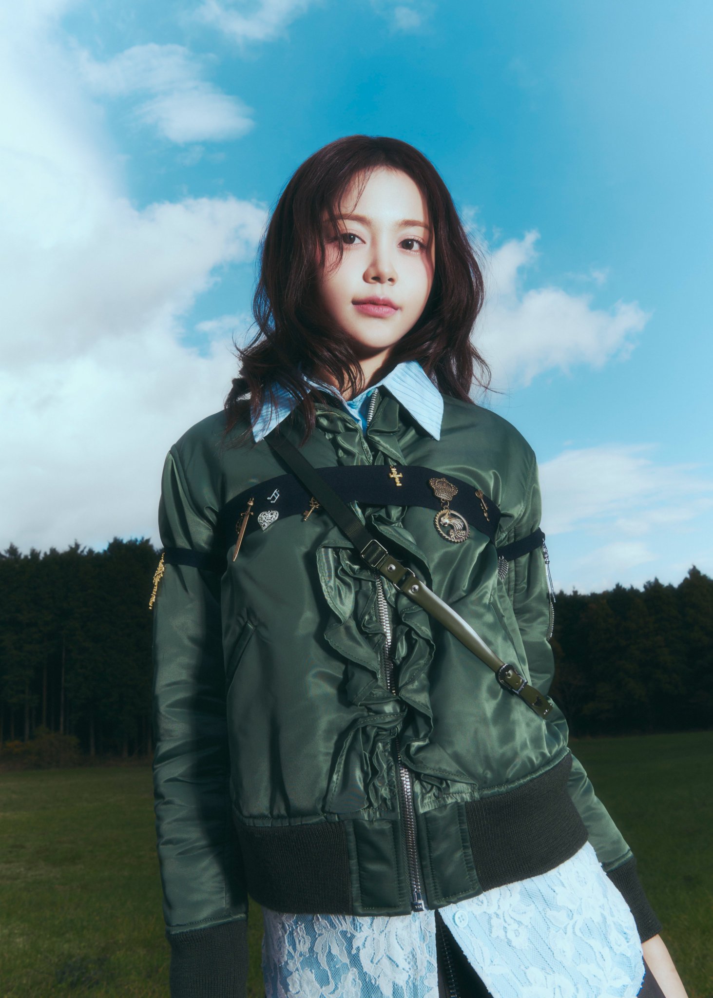 [정보/소식] Hearts2Hearts 'The Chase' Image Teaser #07 | 인스티즈