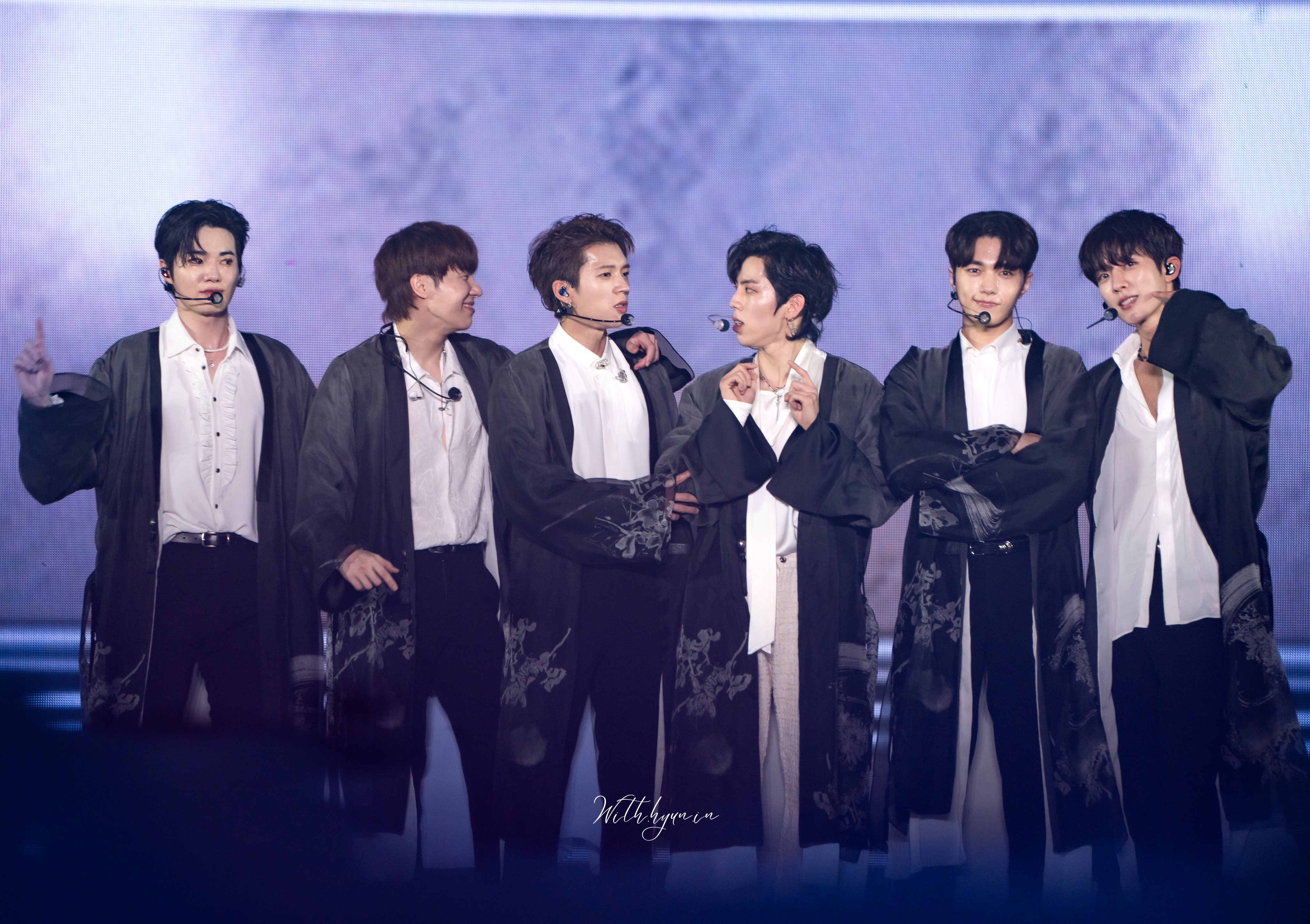 [잡담] 인피니트 여전히 활동해서 가장 행복한 점 | 인스티즈