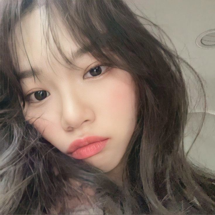 [잡담] 김채원 눈보면 | 인스티즈