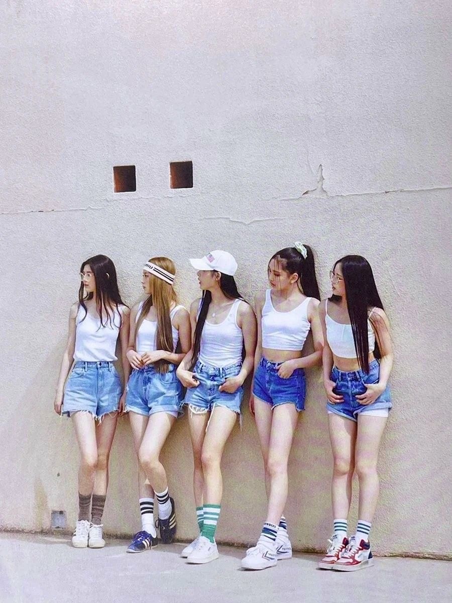 [잡담] 근데 뉴진스 | 인스티즈