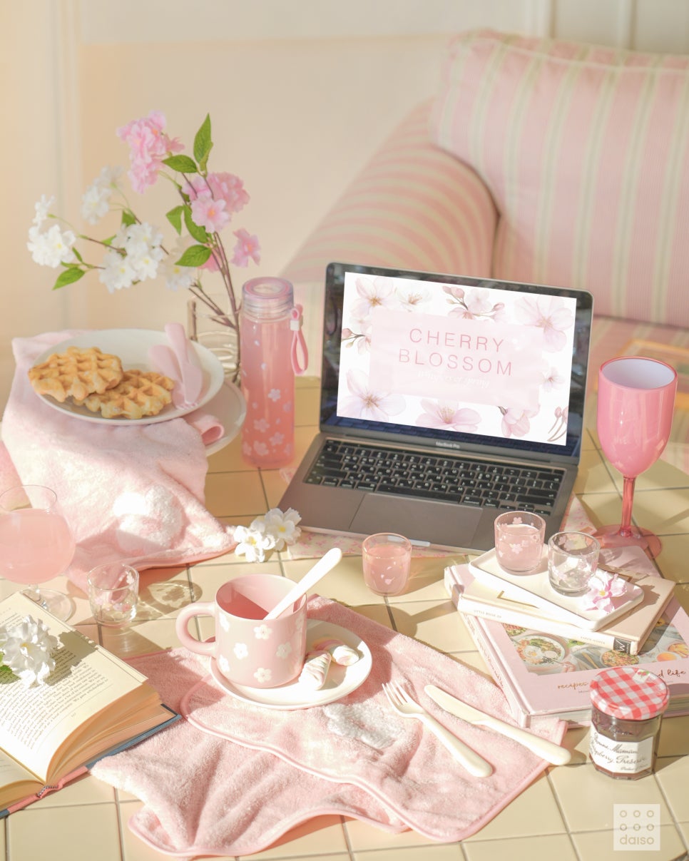 🌸2025 다이소 봄봄 시리즈🌸 | 인스티즈