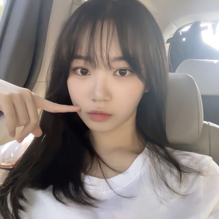 [잡담] 김채원 눈보면 | 인스티즈