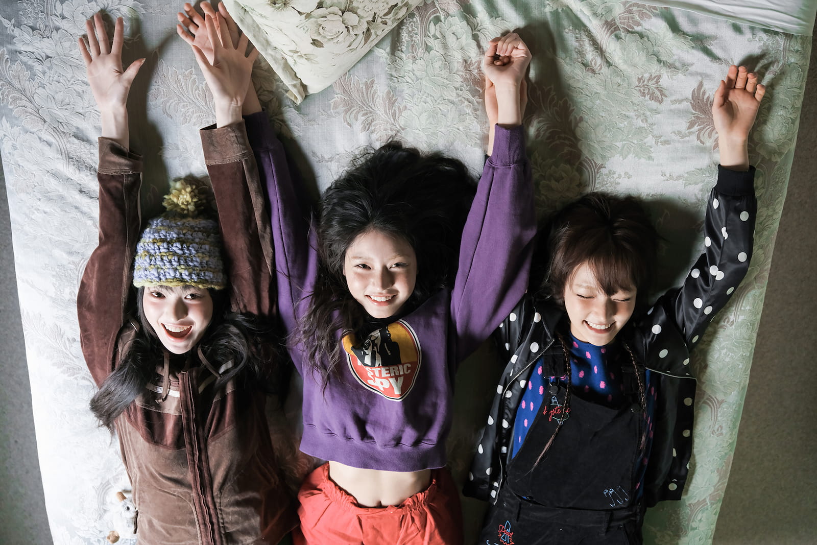 [마플] 뉴진스+아일릿 느낌난다는 키키 컨포 | 인스티즈