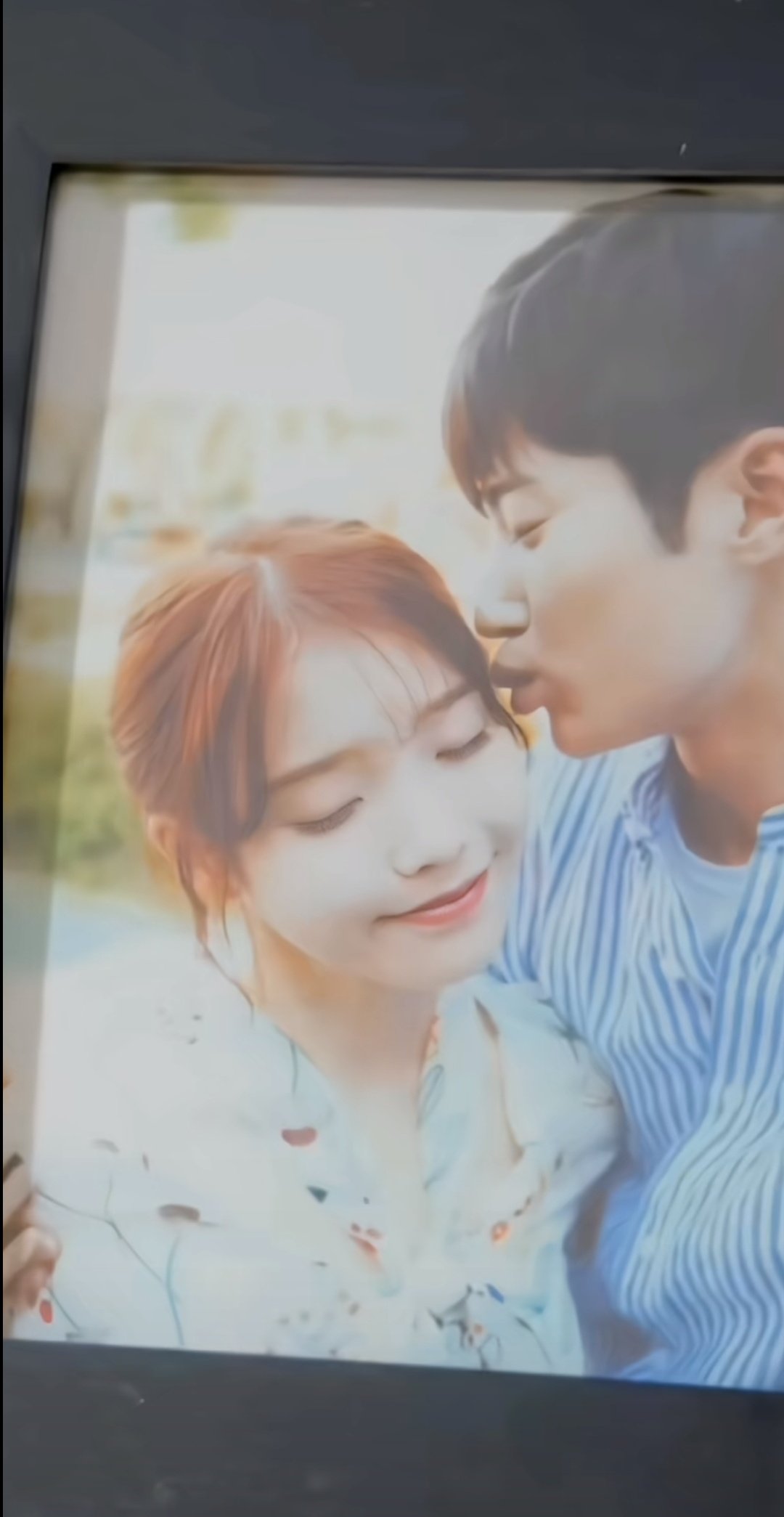 [잡담] 대군부인 투샷 이제 새롭게 볼 수 있는 거?? | 인스티즈