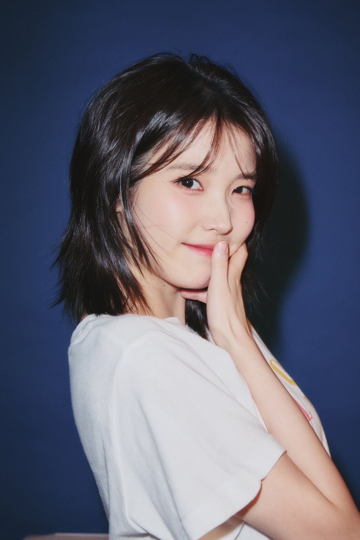 [잡담] 대군부인 투샷 이제 새롭게 볼 수 있는 거?? | 인스티즈