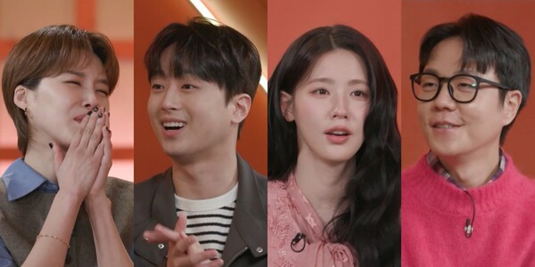 [잡담] 이찬원-장도연-미연-이낙준 '셀럽병사의 비밀', 녹화 도중 조명 폭발하자 시즌2 제작 결정 | 인스티즈