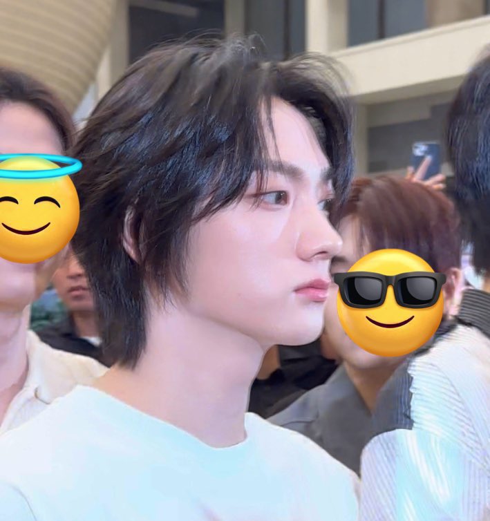 [잡담] 그거 아니 성호 실물 쩔음 | 인스티즈