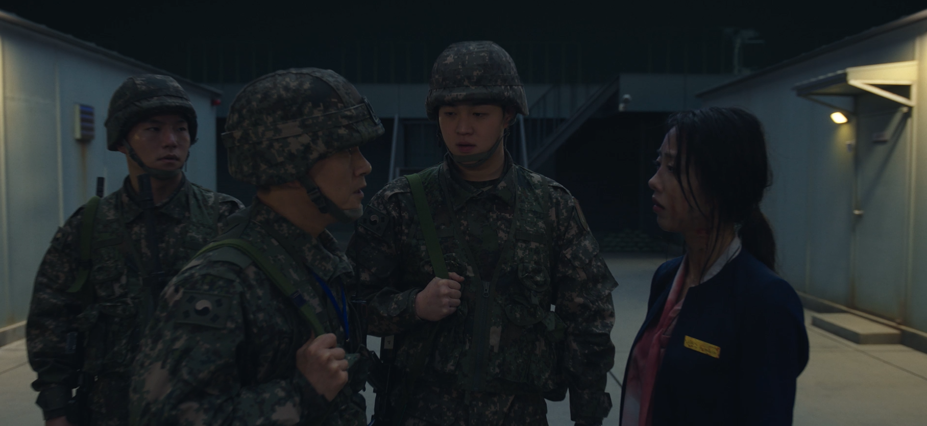 [잡담] 생각보다 영화에서 한국인 피말리게 하는 방법 | 인스티즈