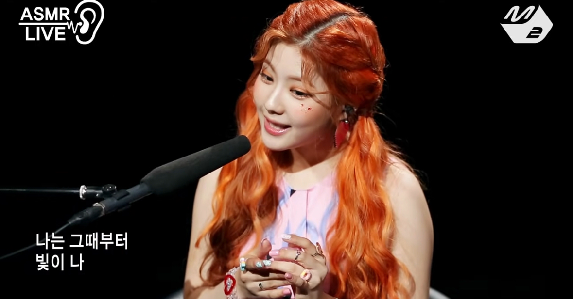 [잡담] 아니 이사람이 구구단 막내였다고????? | 인스티즈