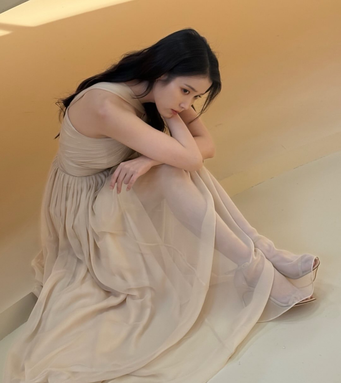 [잡담] 대군부인 아이유 꾸꾸 말아주겠지? | 인스티즈