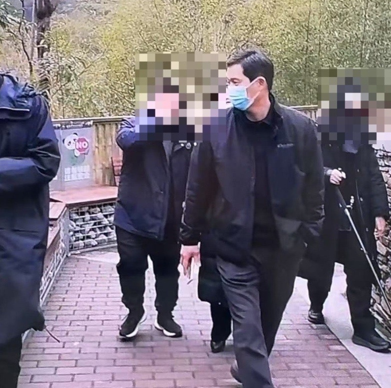[잡담] 헐 송바오 선수핑 가셨나보넹... | 인스티즈