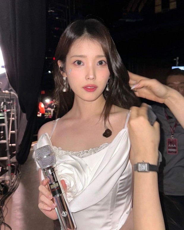 [잡담] 대군부인 아이유 꾸꾸 말아주겠지? | 인스티즈