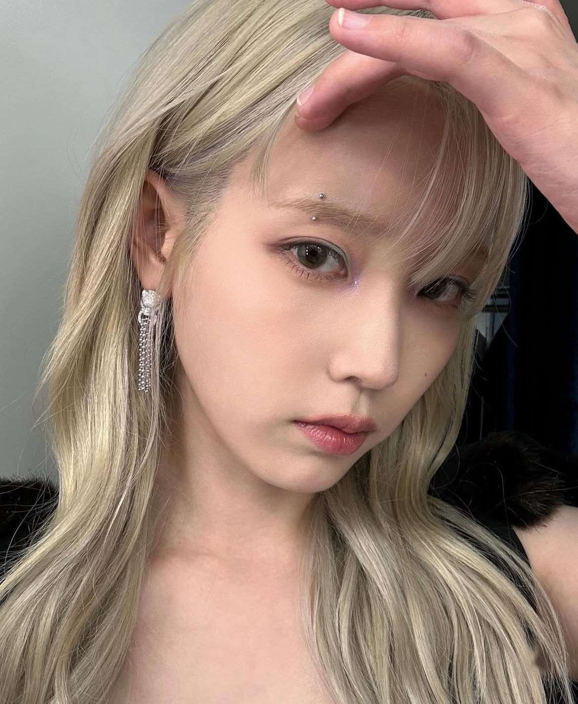 [잡담] 대군부인 아이유 꾸꾸 말아주겠지? | 인스티즈
