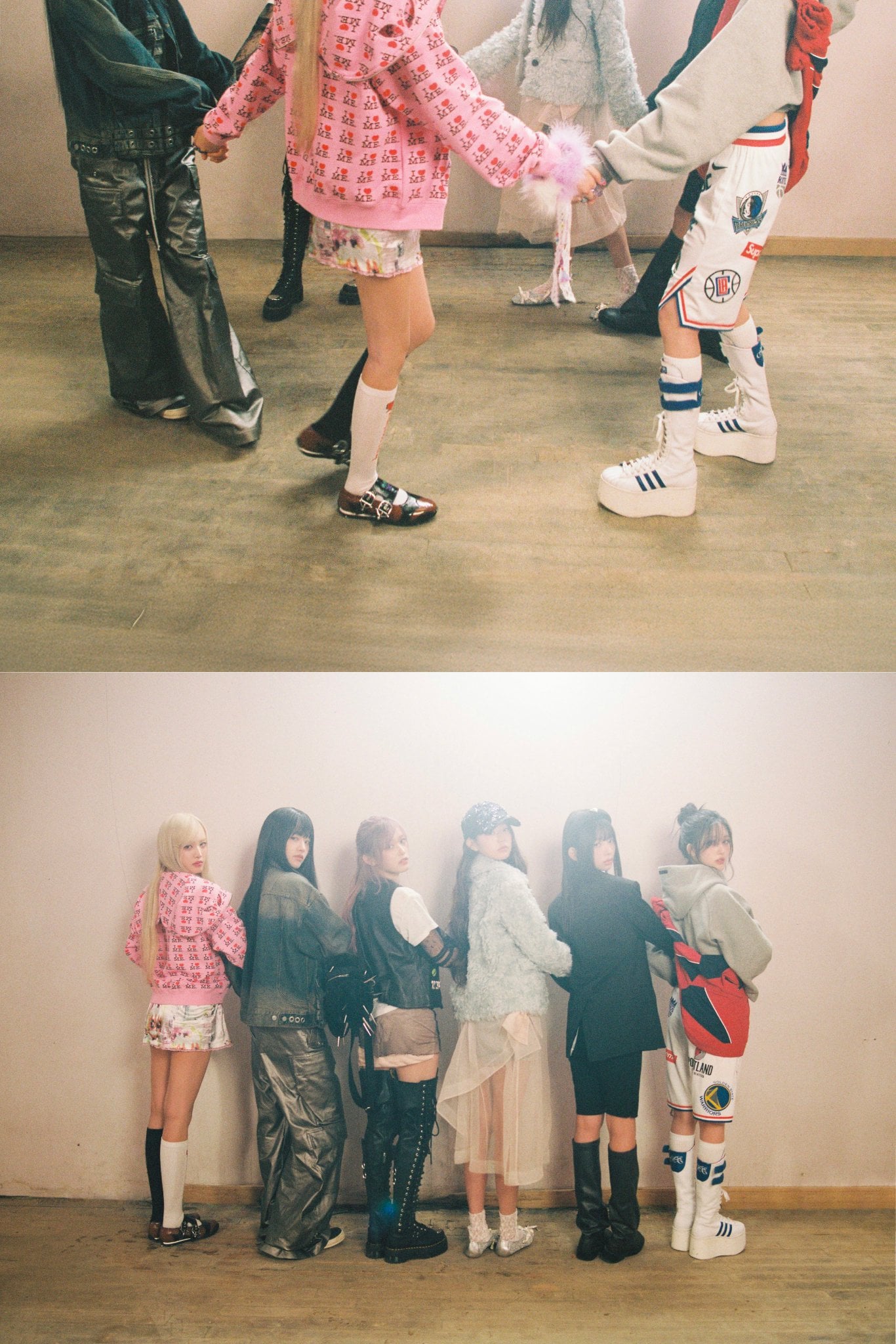 [정보/소식] 퀄리티 차이 심하다고 말나오는 아이브 vs 키키 | 인스티즈