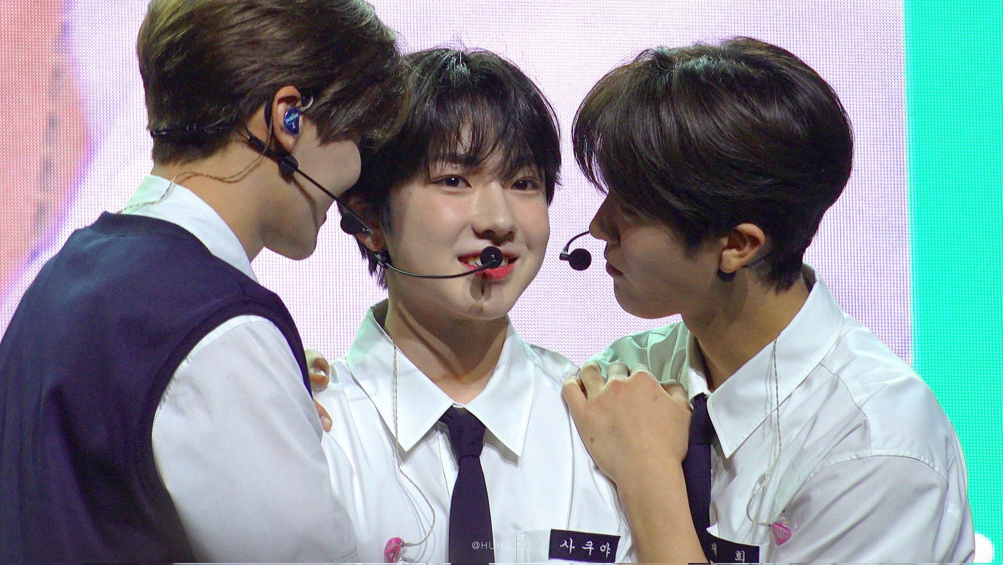 [잡담] 사쿠야를 왜이럿캐 개로피는거야 | 인스티즈