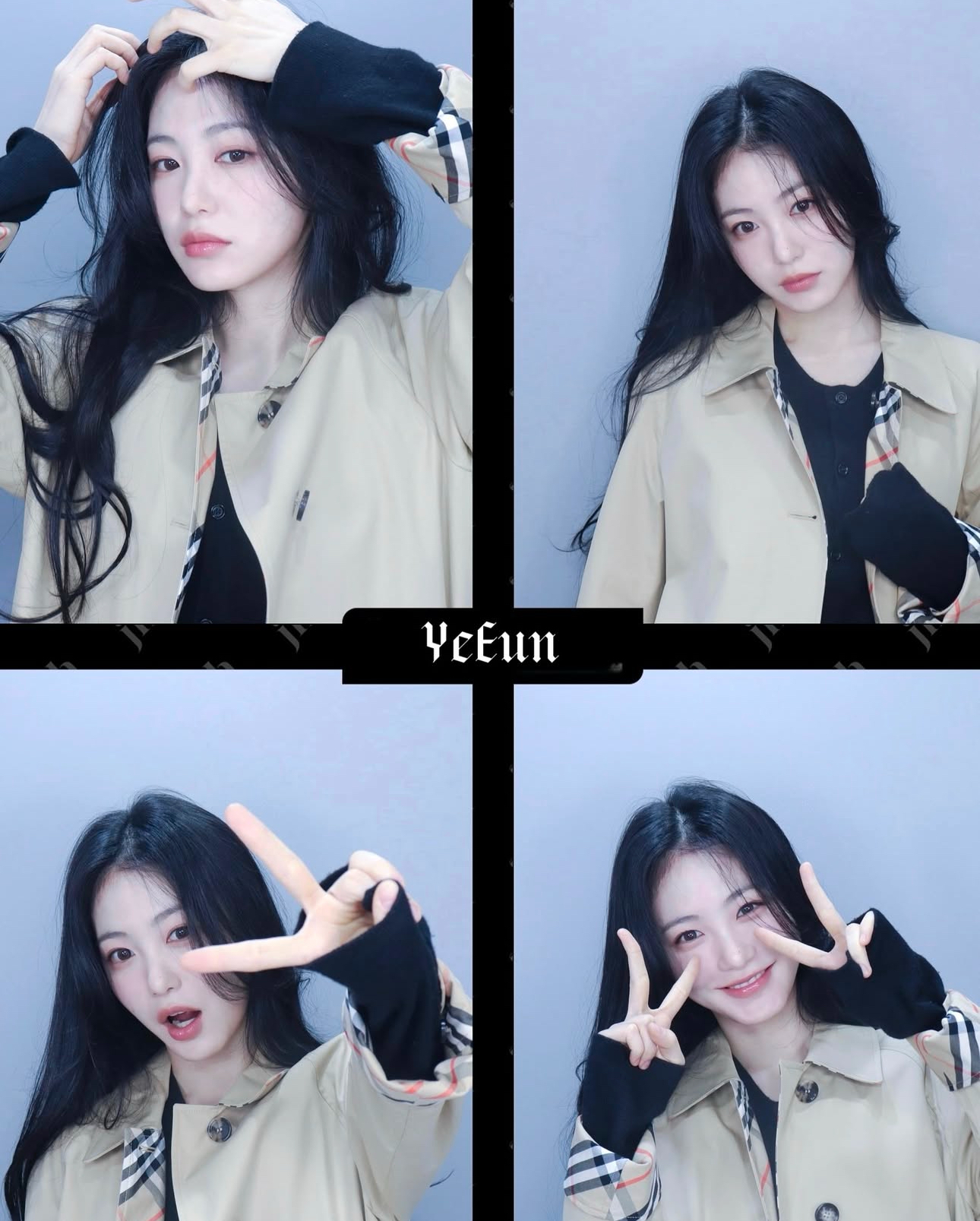 [잡담] 와 지금까지 본 네컷사진중에 제일 예쁨 | 인스티즈