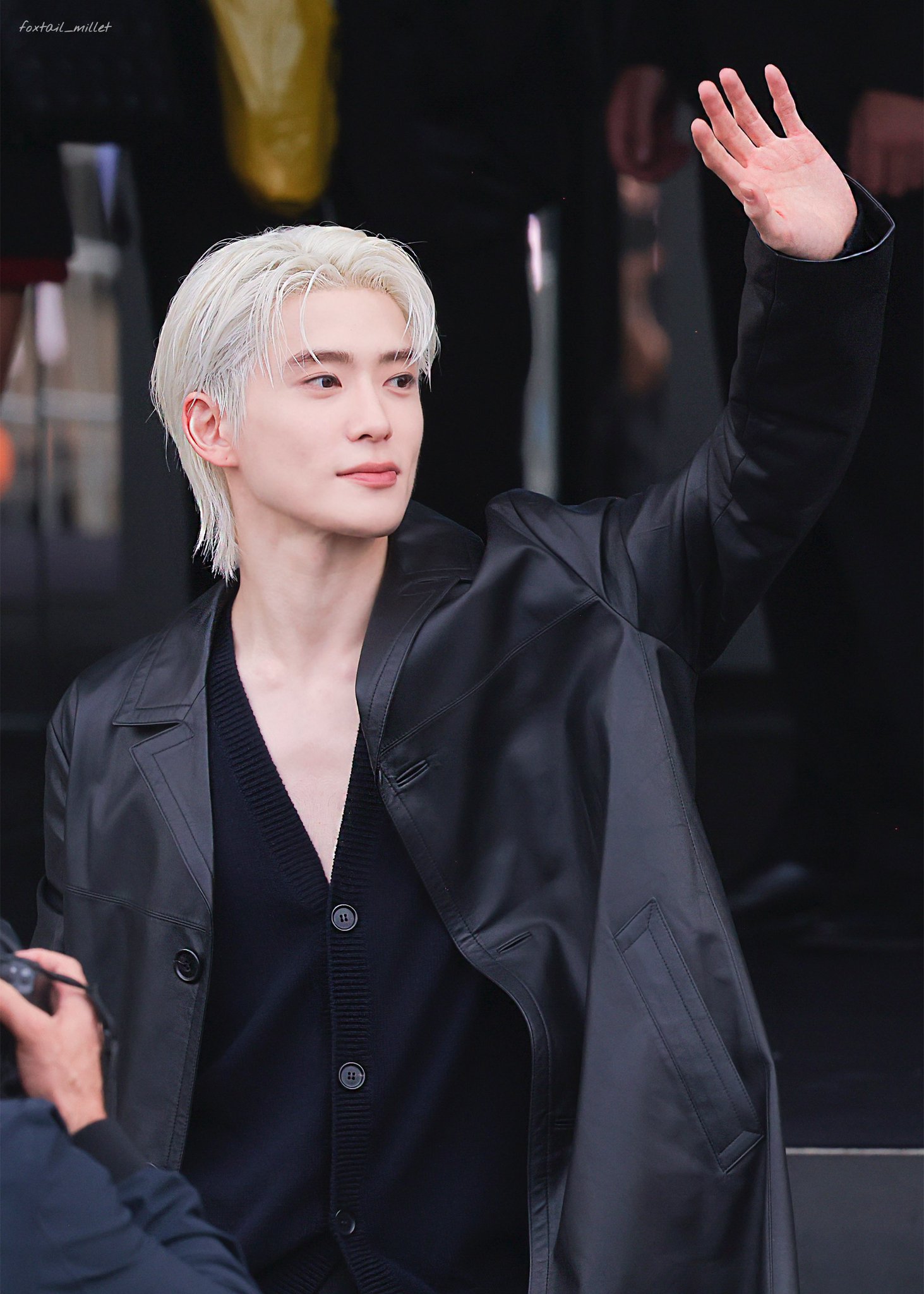 [잡담] 엔재현은 개인광고도 어쩜 이렇게 | 인스티즈